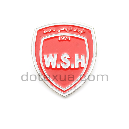 Wided EL Hamma Tunisia Pin