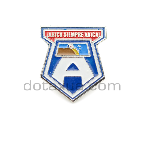 CDC San Marcos de Arica Chile Pin