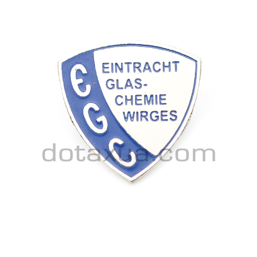 SpVgg EGC Wirges Germany Pin