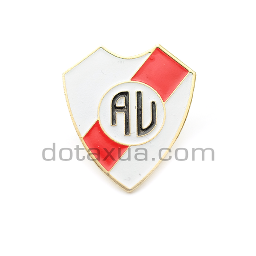 CD Alfonso Ugarte Peru Pin