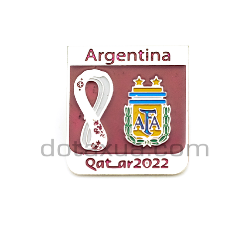 Team of Argentina World Cup 2022 Qatar