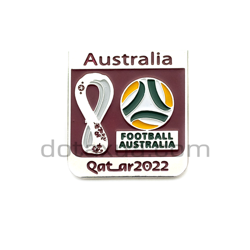 Team of Australia World Cup 2022 Qatar