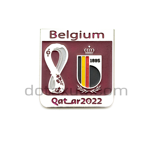 Team of Belgium World Cup 2022 Qatar