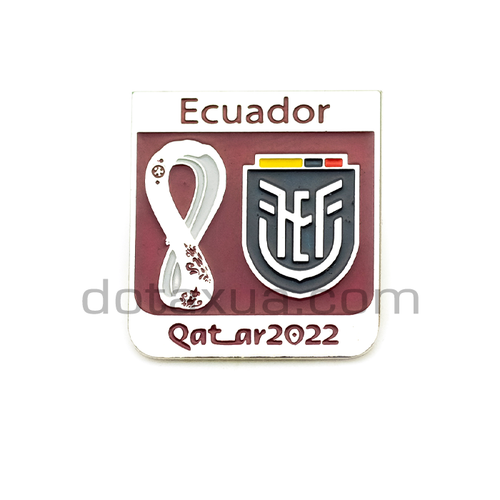 Team of Ecuador World Cup 2022 Qatar
