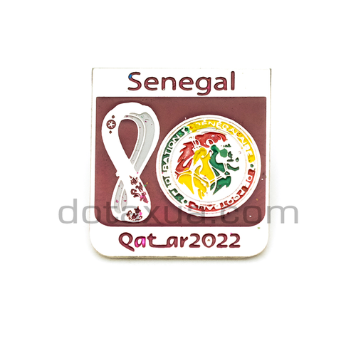 Team of Senegal World Cup 2022 Qatar