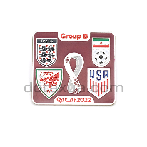 Group B pin England Iran Wales USA World Cup 2022 Qatar