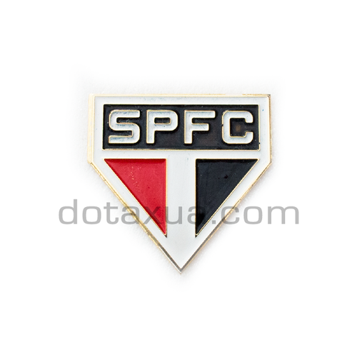 Sao Paulo FC Brazil Pin