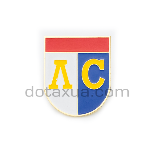 FC Levski Spartak Sofia Bulgaria Pin