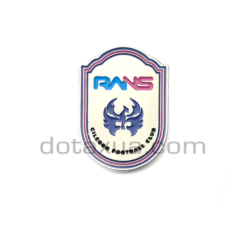 RANS Nusantara FC Indonesia Pin