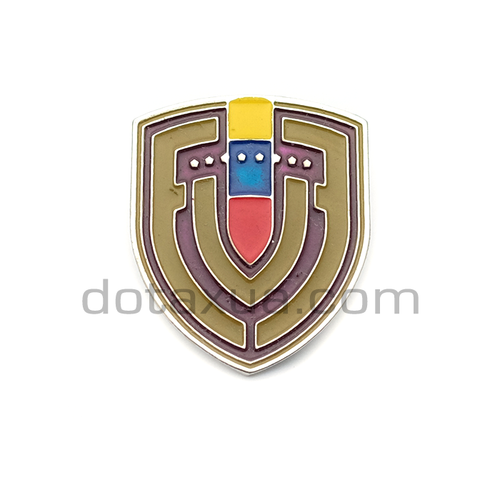 Venezuela Football Federation CONMEBOL Pin