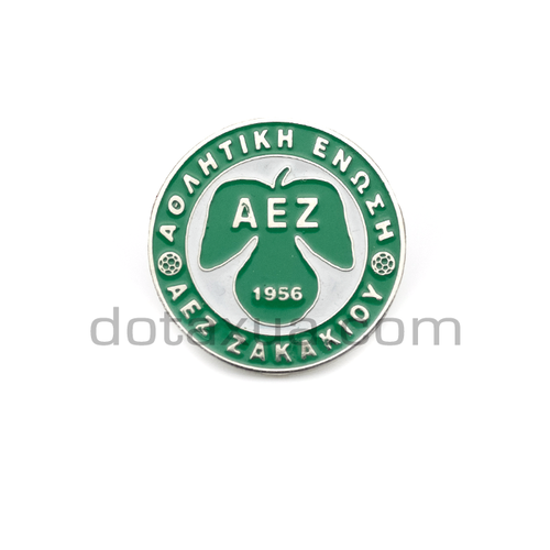 AEZ Zakakiou Cyprus Pin