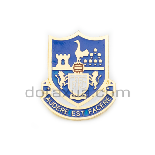 Tottenham Hotspur FC England 1 Pin