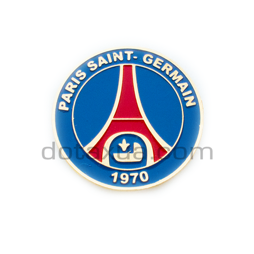 Paris Saint-Germain PSG France 2 Pin