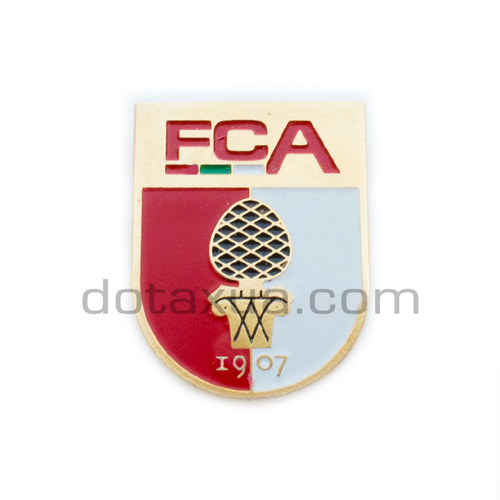 Augsburg FC Germany Pin