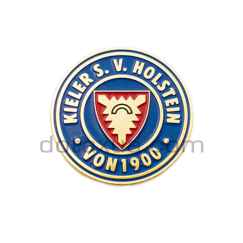 Kieler SV Holstein Germany Pin