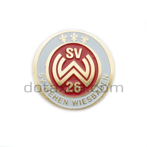 SV Wehen Wiesbaden Germany Pin