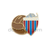 Catania S.p.A. Italy Pin