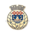 Arouca FC Portugal Pin