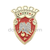 Penafiel FC Portugal Pin