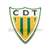 Tondela CD Portugal Pin