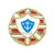 Varzim SC Portugal Pin