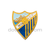 Malaga CF Spain Pin