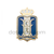 Recreativo RC Spain Pin