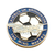 Broughton FC Wales Pin