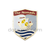 Gap Connah's Quay FC Wales Pin