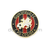 Guilsfield FC Wales Pin