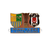 Metalist Kharkov Ukraine - Besiktas Istanbul Turkey 2008 Match Pin