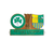 Omonia Nicosia Cyprus - Metalist Kharkov Ukraine 2010 Match Pin