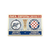 Zenit St. Petersburg Russia - Hajduk Split Croatia 2010 - 1 Match Pin