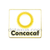 Confederation of North, Central American and Caribbean Association Football 2 Pin CONCACAF