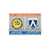 Dynamo Kiev Ukraine - Levski Sofia Bulgaria 2002 Match Pin