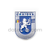 CS Universitatea Craiova Romania Pin
