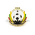 Guine-Bissau Football Federation 1 CAF Pin