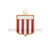 Club Estudiantes de La Plata Argentina Pin