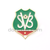 Suriname Football Federation CONCACAF Pin