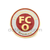 FC Oberneuland Bremen Germany Pin