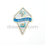 ASD Albissola 2010 Italy Pin