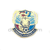 Qingdao Huanghai FC China Pin