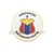 Asociacion Deportivo Pasto Colombia Pin