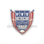Skovshoved IF Denmark Pin