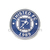 Thisted FC Denmark Pin