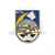 FC Bulat Temirtau Kazakhstan Pin