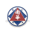South China AA Hong Kong Pin