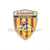 FK Alania Vladikavkaz Russia Pin