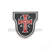 Casa Pia AC Portugal Pin