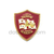 FC Tskhinvali Georgia Pin